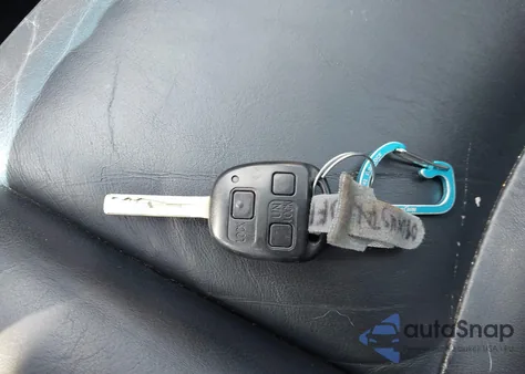 2005 Lexus Rx 330 из США, поврежденный, VIN 2T2HA31U05C045788